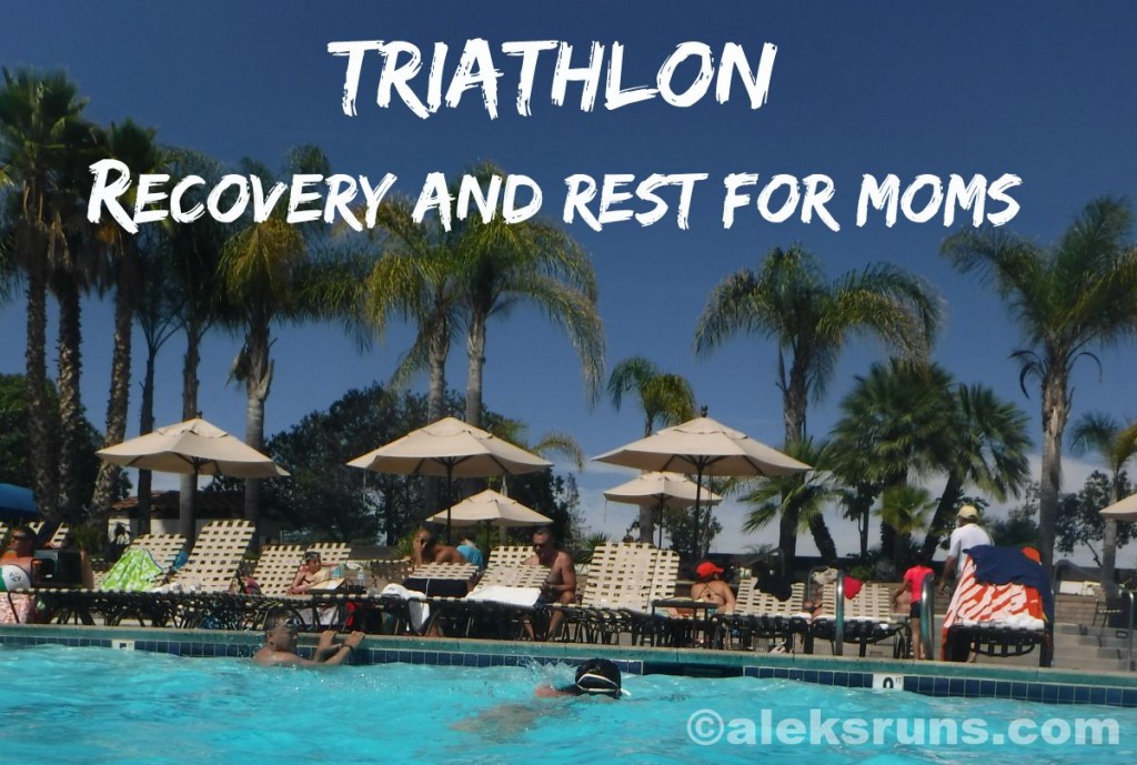 Triathlon Recovery