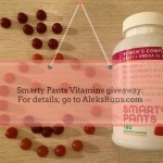 are smarty pants vitamins good