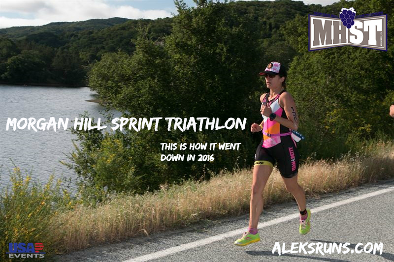 Let Tri Season Begin Hill Sprint Triathlon Train with Purpose