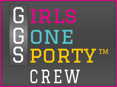 Girls Gone Sporty Crew