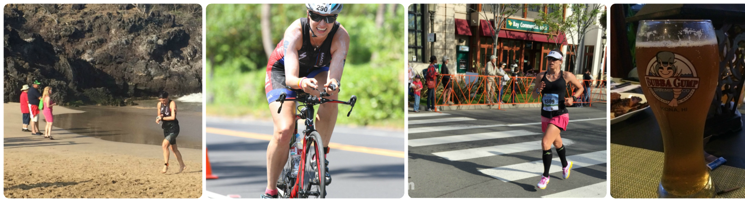 Train with Purpose. Race with Heart