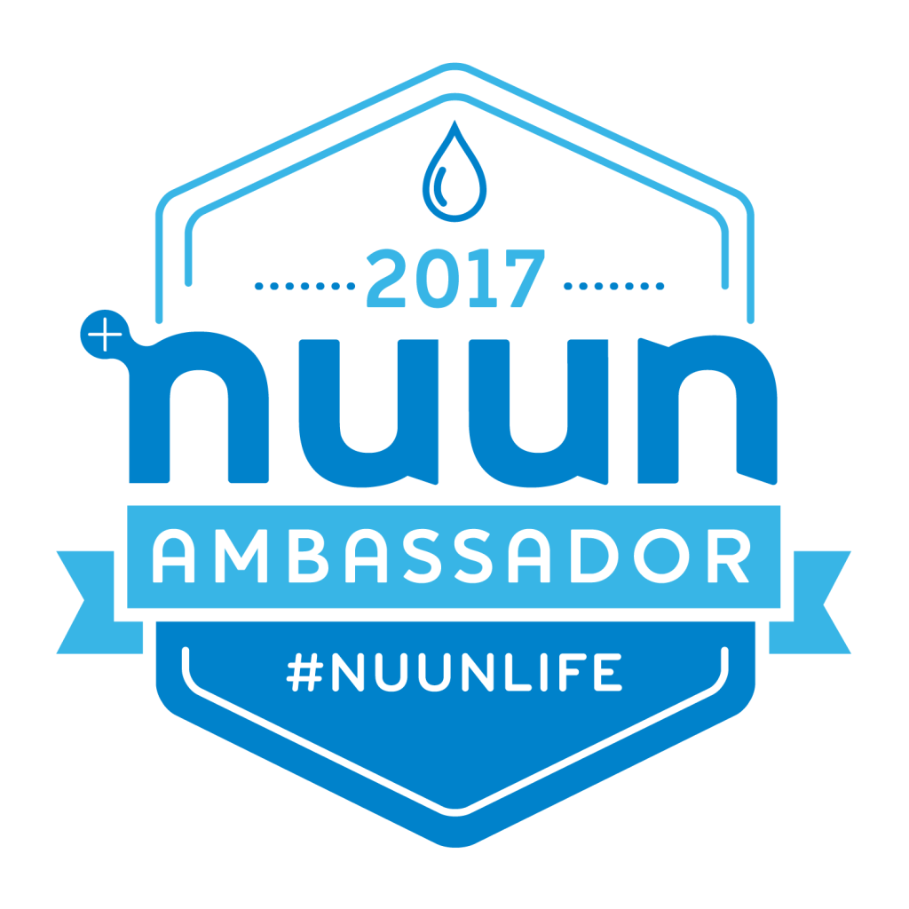Team Nuun 2017